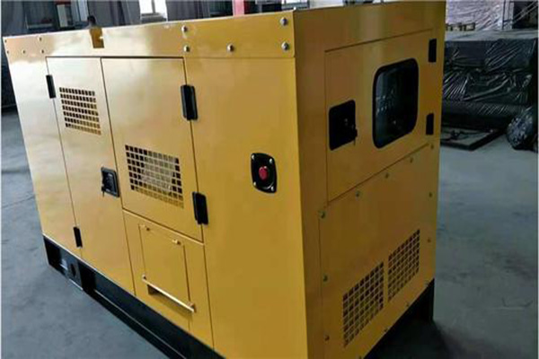 西宁发电机出租