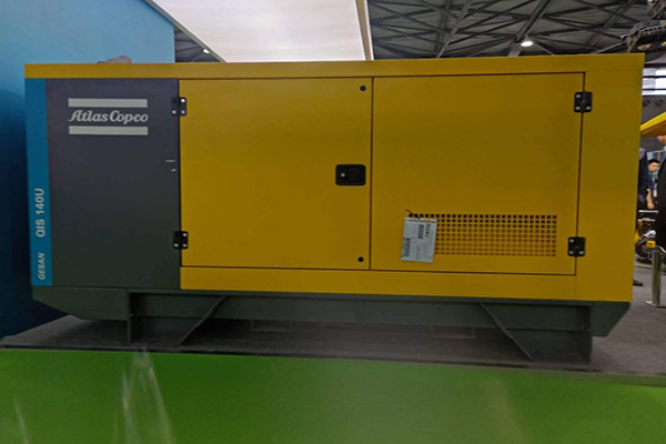 西宁发电机出租