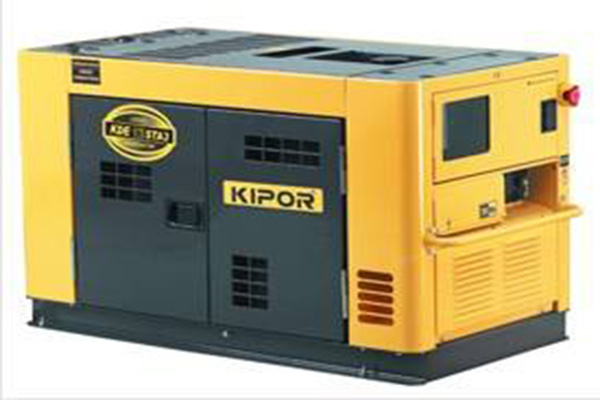 西宁发电机出租