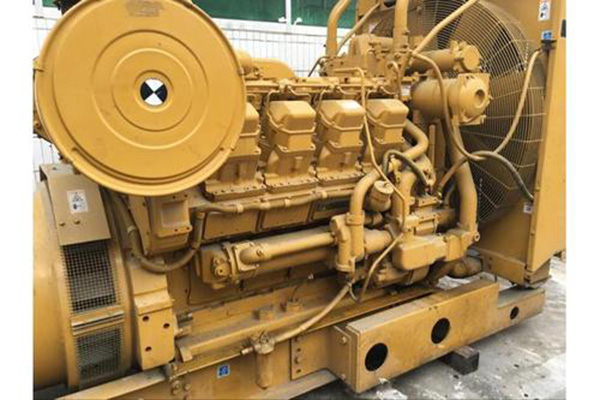 西宁发电机出租