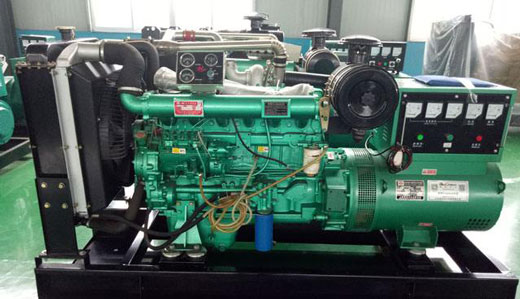 西宁发电机不发电的原因