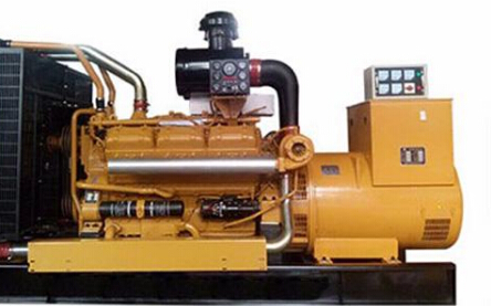 西宁发电机出租