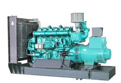 西宁发电机出租