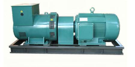 西宁发电机出租