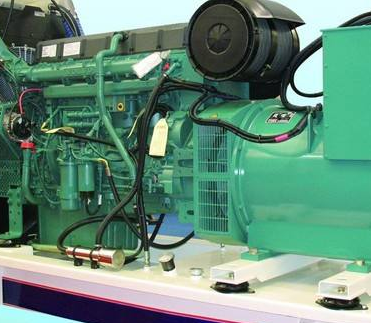 西宁发电机出租 西宁发电机出租